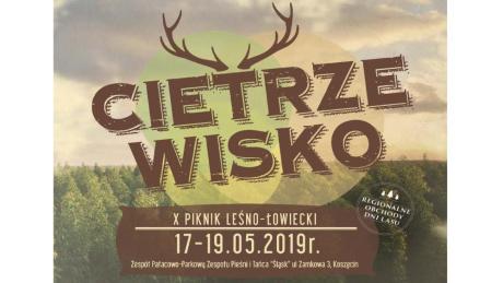 Cietrzewisko 2019
